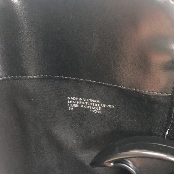 🎁 MICHAEL Michael Kors Ridley Leather Boot - Picture 14 of 14